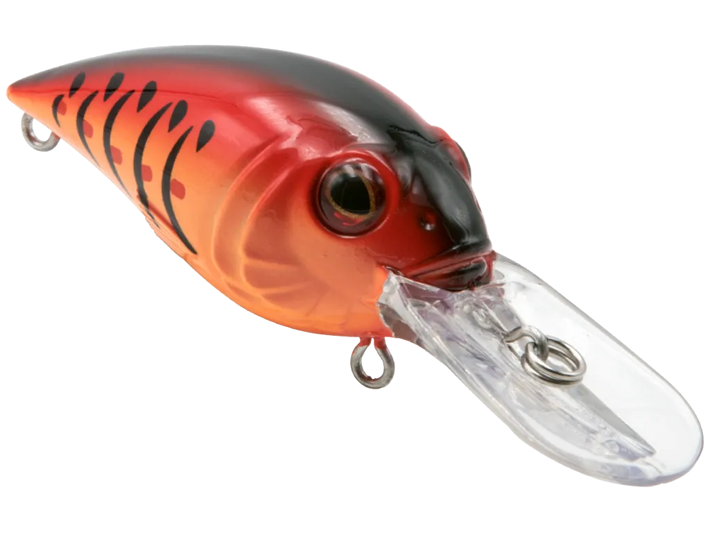 Livingston Lures Diablo: Guntersville Craw