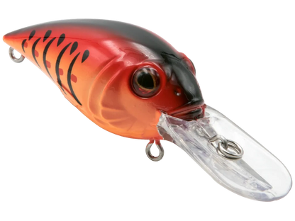 Livingston Lures Diablo: Guntersville Craw