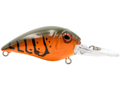 Livingston Lures Diablo: Okie Craw