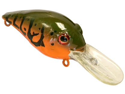 Livingston Lures Diablo: Okie Craw