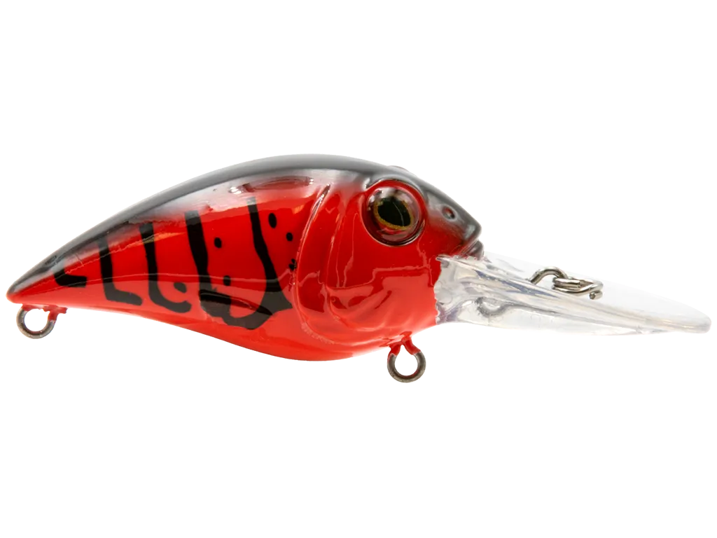 Livingston Lures Diablo: Spring Craw