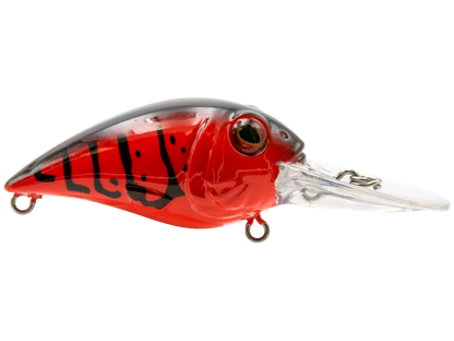 Livingston Lures Diablo: Spring Craw