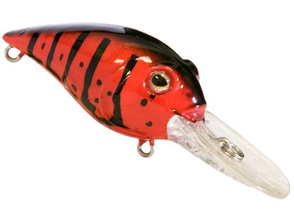 Livingston Lures Diablo: Spring Craw