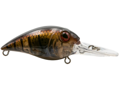 Livingston Lures Diablo:Ghost Brown Craw