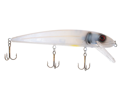 Livingston Lures Squeaky Pete 233: Blue Pearl