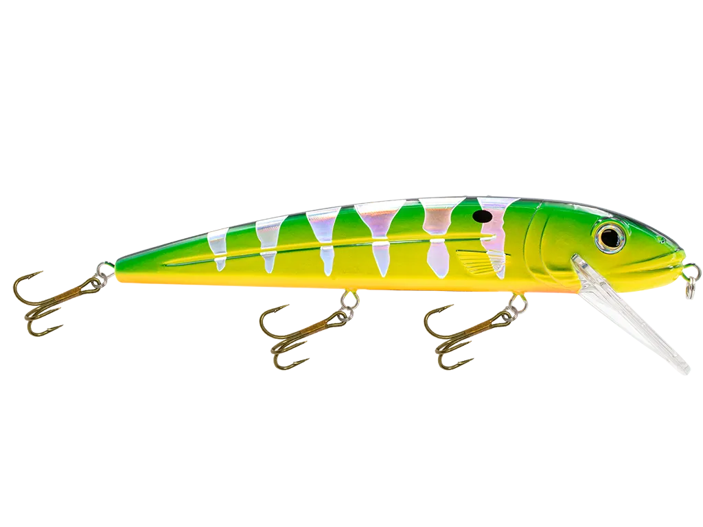 Livingston Lures Squeaky Pete 233 цвят Lucky Charm