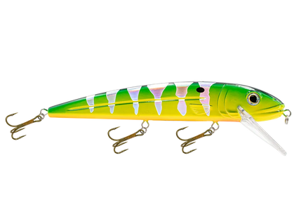 Livingston Lures Squeaky Pete 233 цвят Lucky Charm