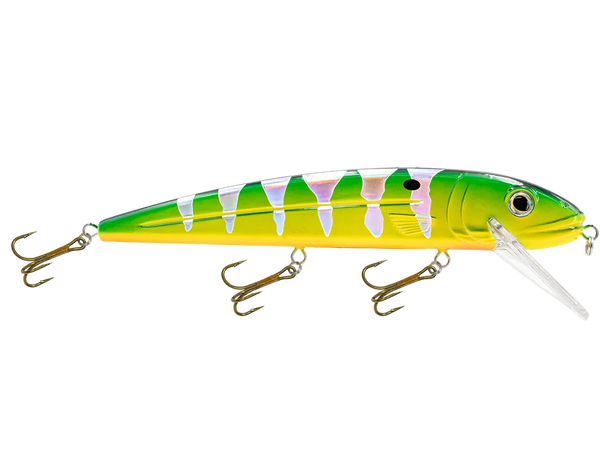 Livingston Lures Squeaky Pete 233 цвят Lucky Charm