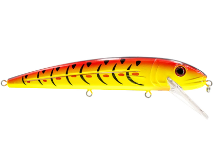 Livingston Lures Squeaky Pete 233 цвят Fire & Ice