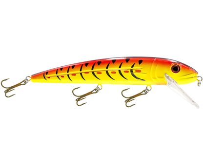 Livingston Lures Squeaky Pete 233 цвят Fire & Ice