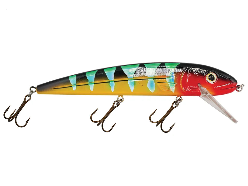 Livingston Lures Squeaky Pete 233 цвят Chaos