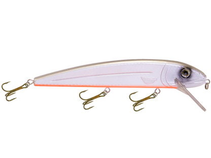 Livingston Lures Squeaky Pete 233 цвят Whitefish