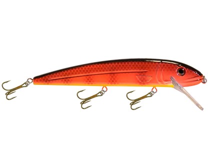 Livingston Lures Squeaky Pete 233 цвят Canadian Crush