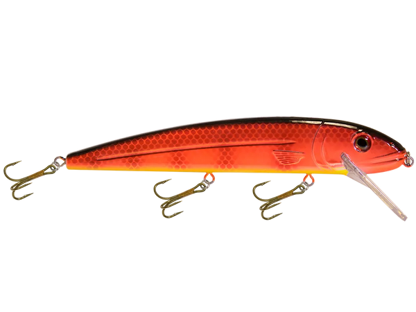 Livingston Lures Squeaky Pete 233 цвят Canadian Crush