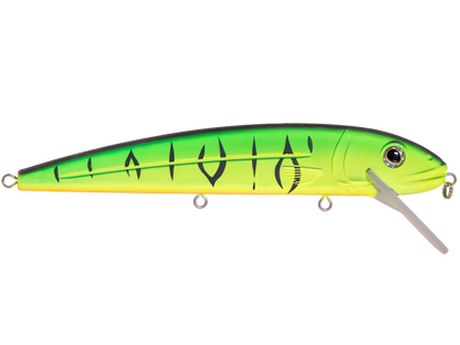 Livingston Lures Squeaky Pete 233 цвят Matte Tiger