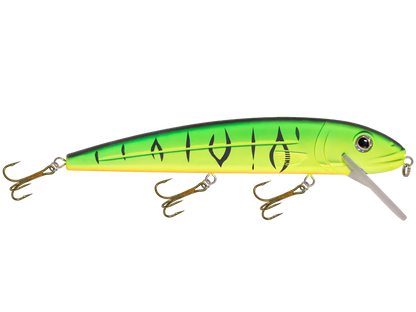 Livingston Lures Squeaky Pete 233 цвят Matte Tiger