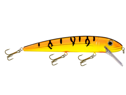 Livingston Lures Squeaky Pete 233 цвят Orange Tiger