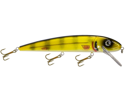 Livingston Lures Squeaky Pete 233 цвят Natural Perch