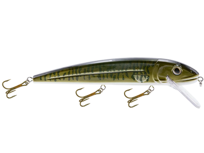 Livingston Lures Squeaky Pete 233 цвят Juvenile Pike