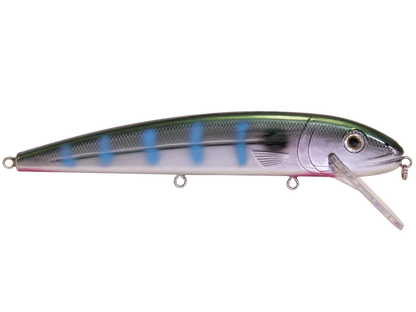 Livingston Lures Squeaky Pete 233 цвят Shimmering Shad