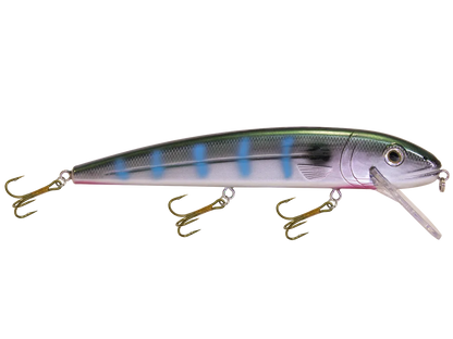 Livingston Lures Squeaky Pete 233 цвят Shimmering Shad