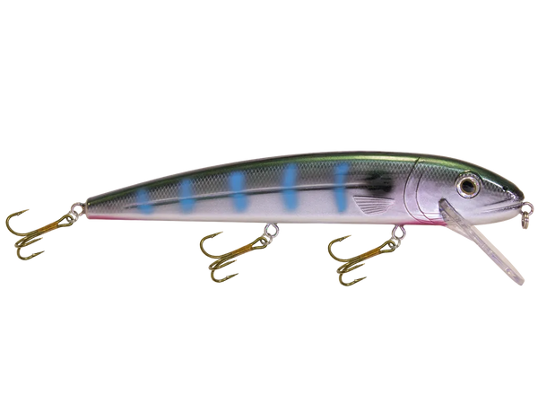 Livingston Lures Squeaky Pete 233 цвят Shimmering Shad