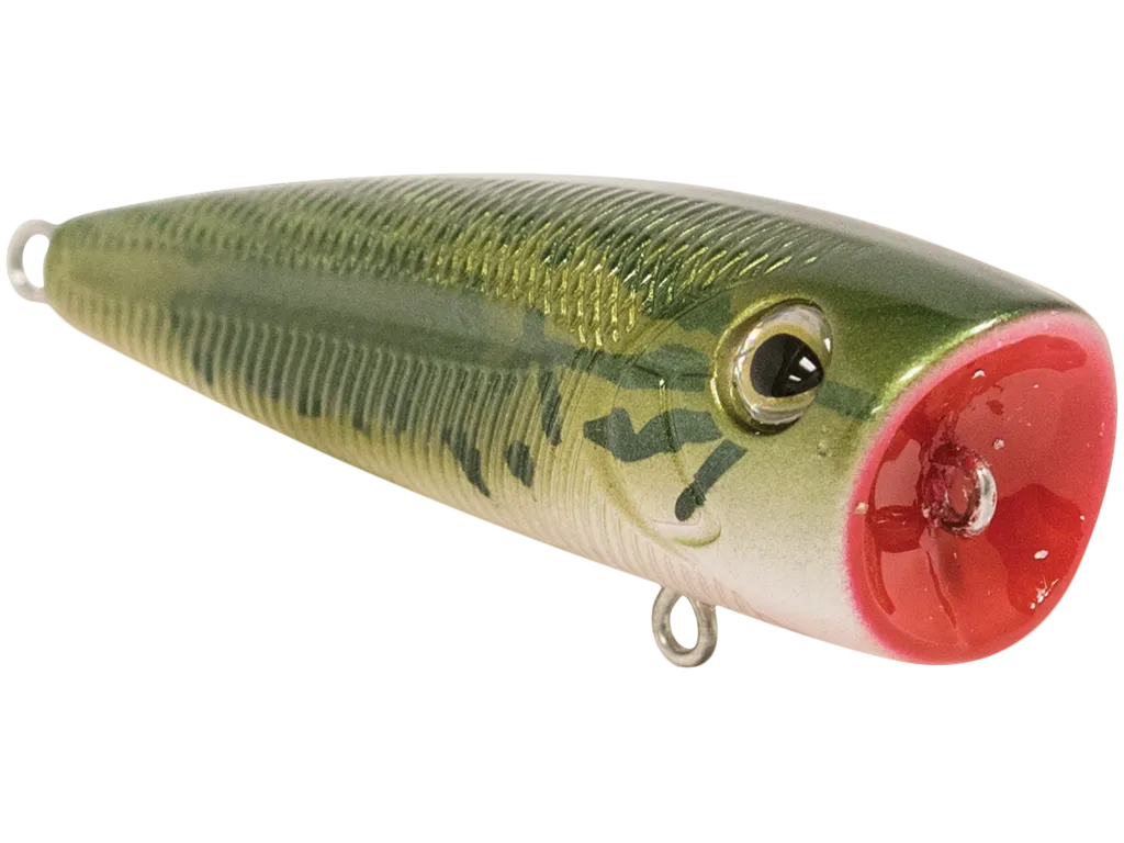 Livingston Lures Walk N Pop 67: Baby Bass