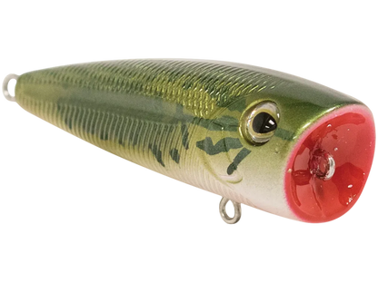 Livingston Lures Walk N Pop 67: Baby Bass