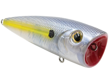 Livingston Lures Walk N Pop 67: Beauty Shad