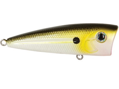 Livingston Lures Walk N Pop 67: Tennessee Shad