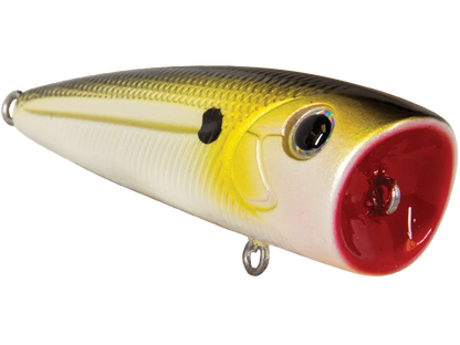 Livingston Lures Walk N Pop 67: Tennessee Shad