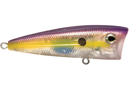 Livingston Lures Walk N Pop 67: Ghost Purple Haze