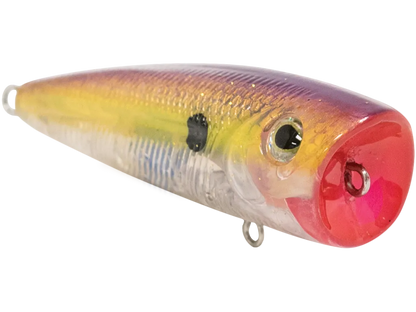 Livingston Lures Walk N Pop 67: Ghost Purple Haze