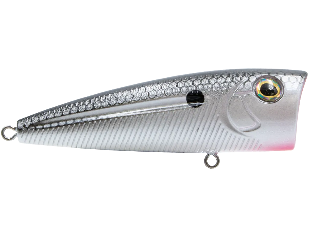 Livingston Lures Walk N Pop 67: XXX Shad