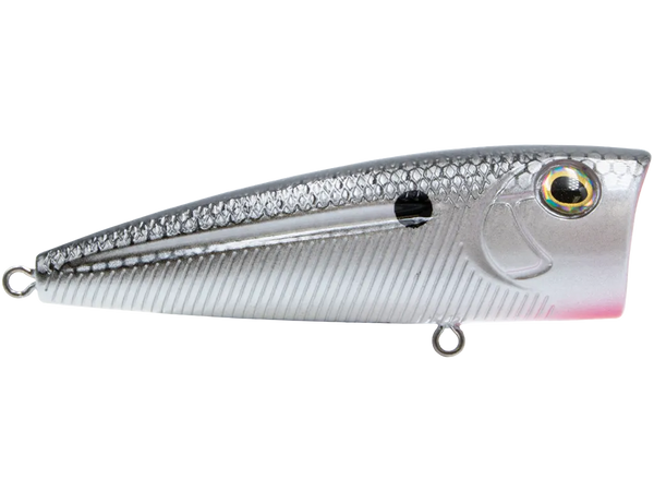 Livingston Lures Walk N Pop 67: XXX Shad