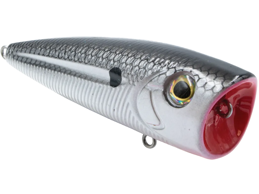 Livingston Lures Walk N Pop 67: XXX Shad