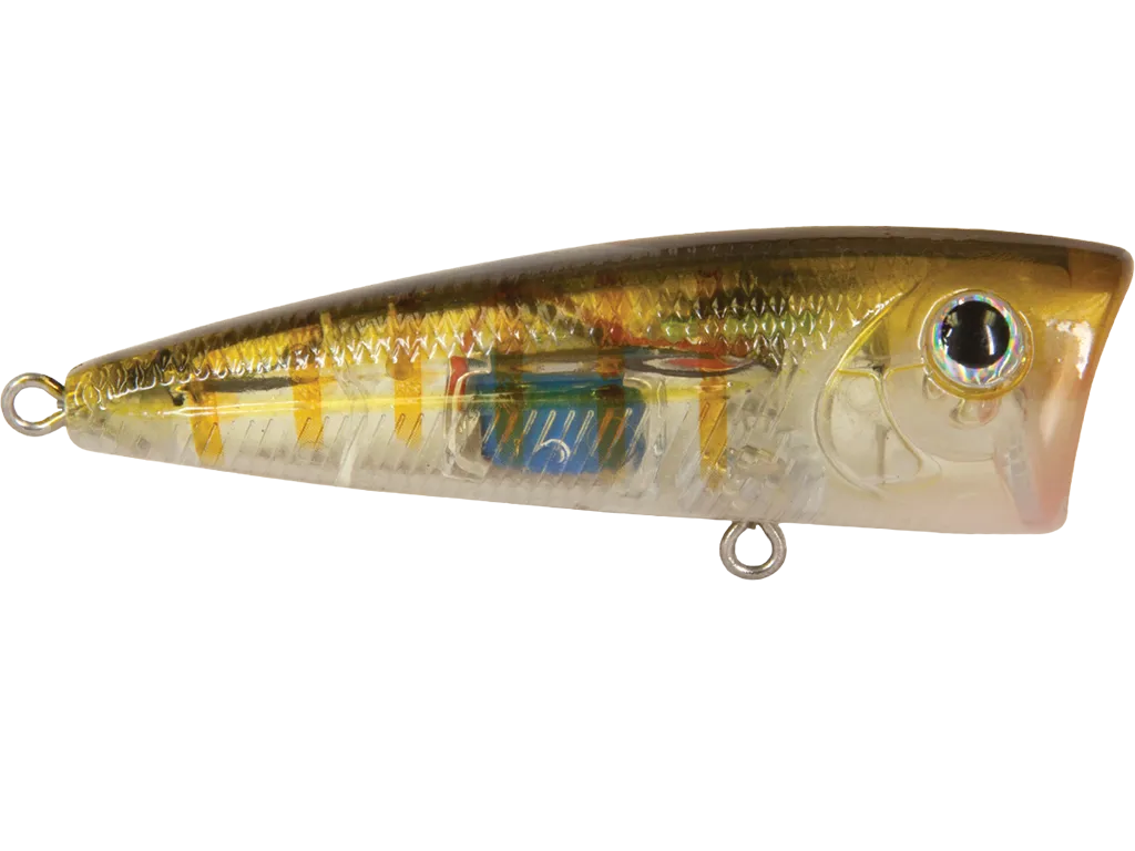 Livingston Lures Walk N Pop 67: True Bream