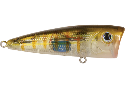 Livingston Lures Walk N Pop 67: True Bream