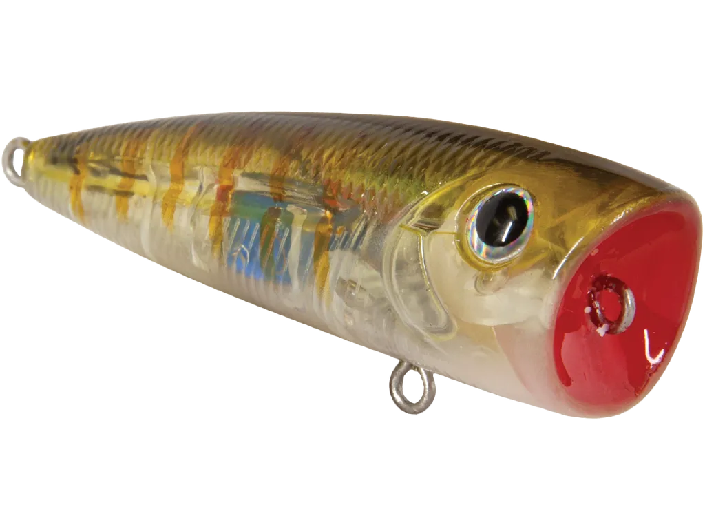 Livingston Lures Walk N Pop 67: True Bream