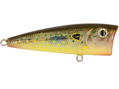 Livingston Lures Walk N Pop 67: Money Gill