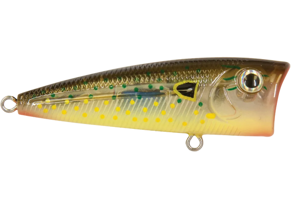 Livingston Lures Walk N Pop 67: Money Gill