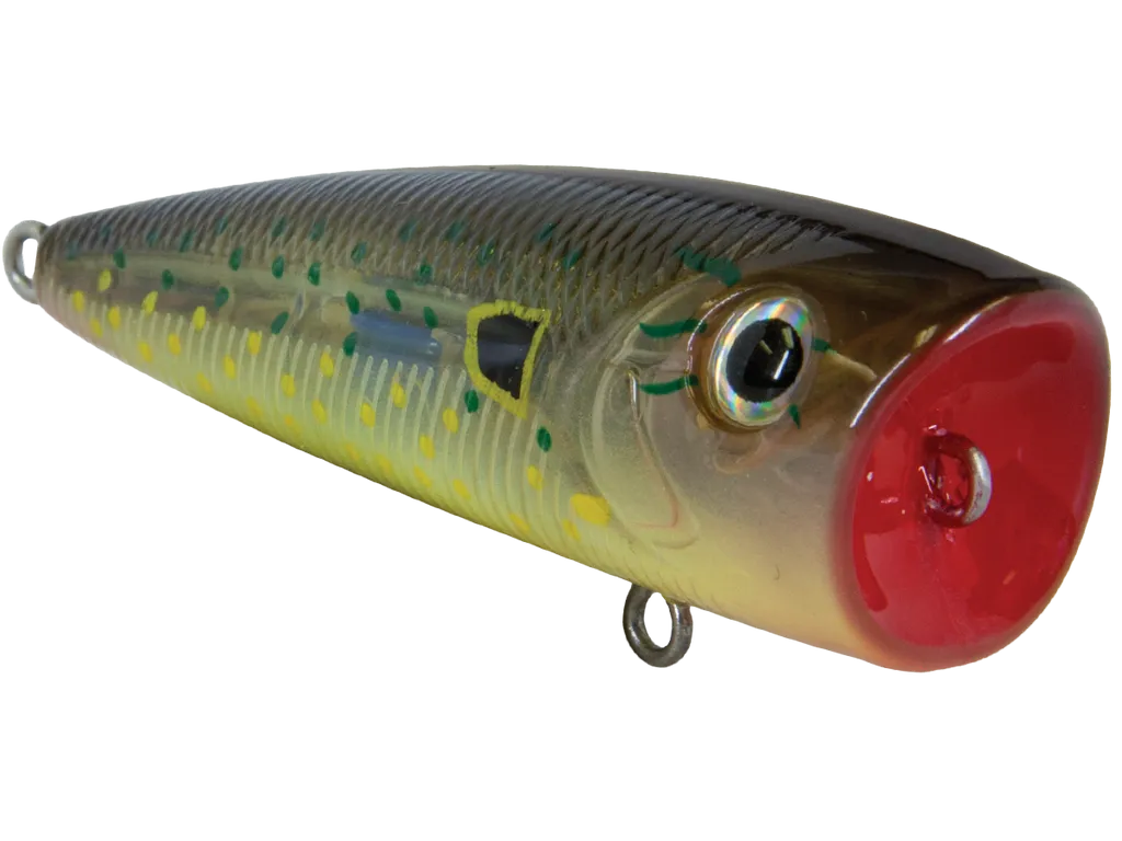 Livingston Lures Walk N Pop 67: Money Gill