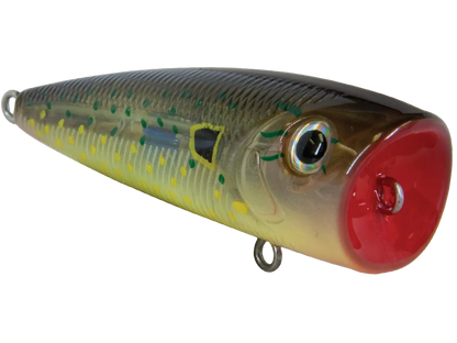 Livingston Lures Walk N Pop 67: Money Gill