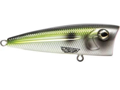 Livingston Lures Walk N Pop 67: Blue Back Herring