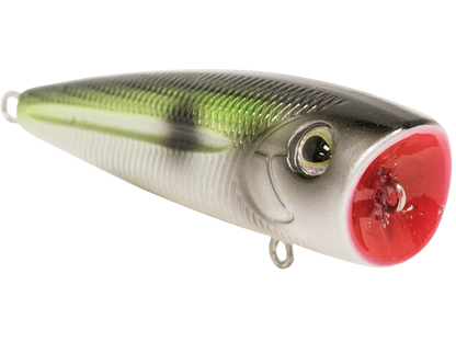 Livingston Lures Walk N Pop 67: Blue Back Herring