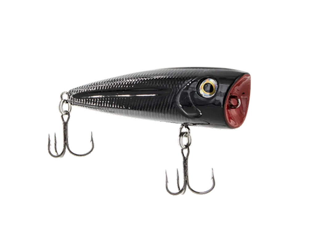Livingston Lures Walk N Pop 67: Midnight