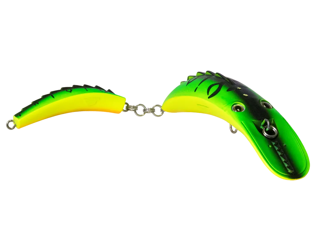 Livingston Dirty Dancer 10: Matte Tiger