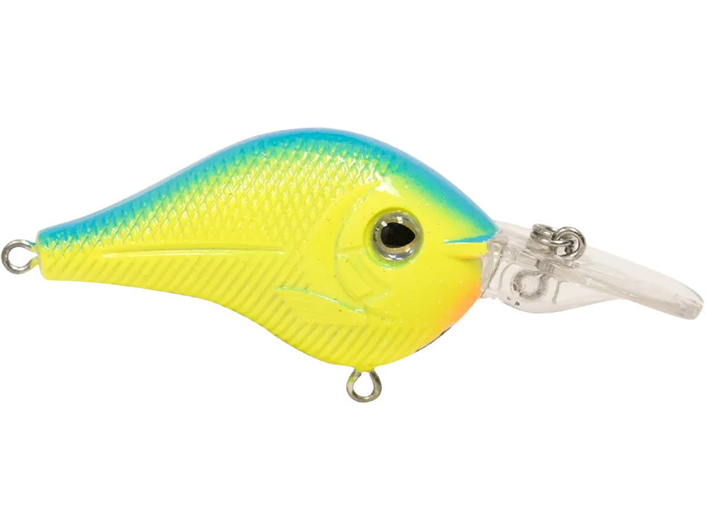 Livingston Lures Shredder 53: Melon Shad