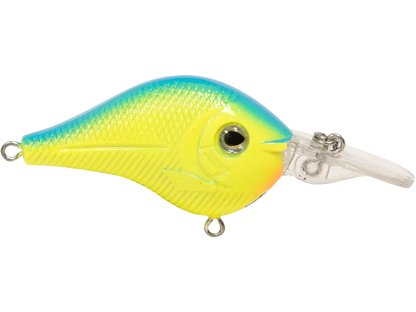 Livingston Lures Shredder 53: Melon Shad