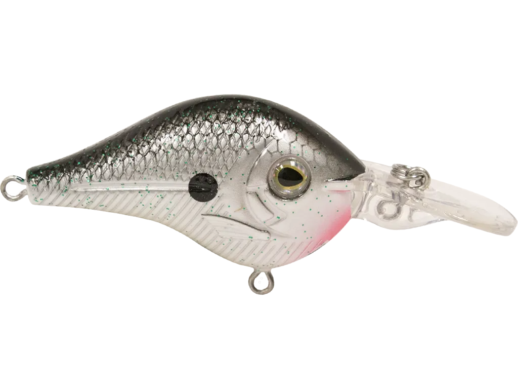 Livingston Lures Shredder 53: XXX Shad